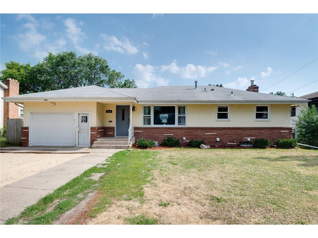 1016 44th Avenue NE, Columbia Heights, MN 55421 MLS 6237639 Edina