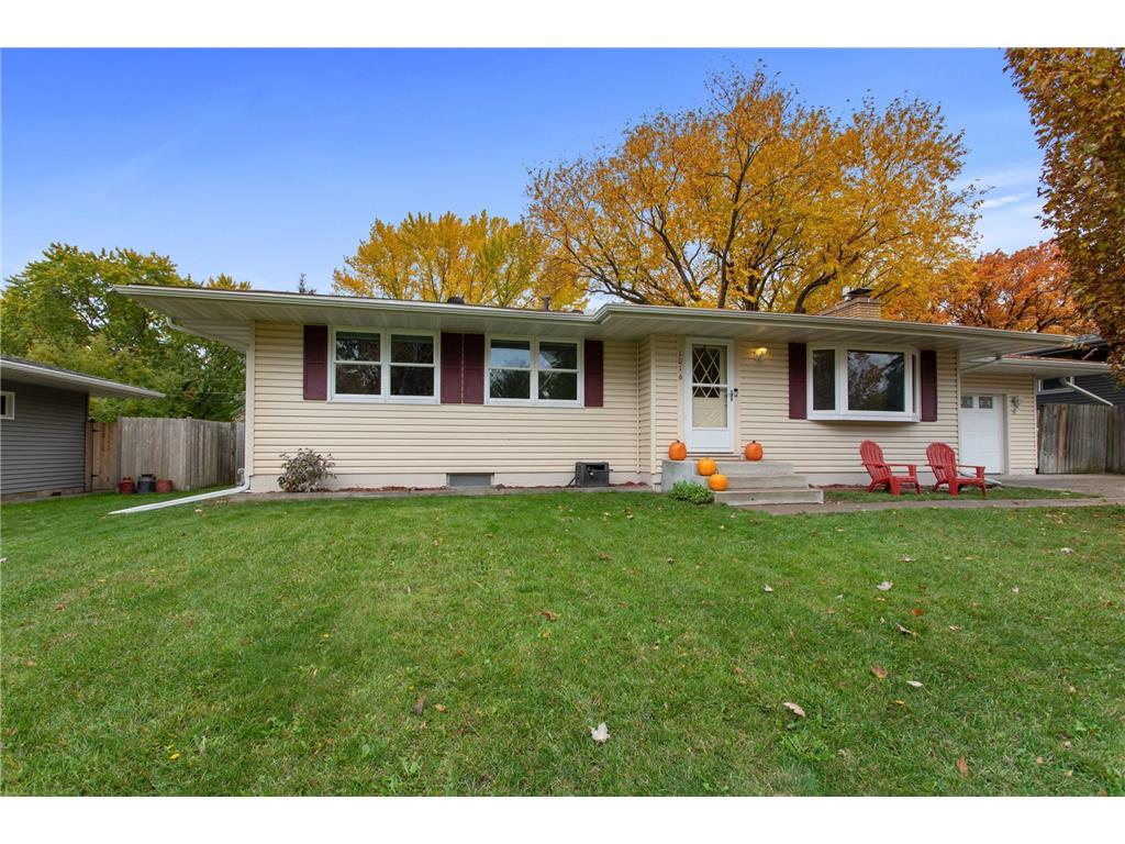 1016 Hackmann Circle NE Fridley MN 55432 6463985 image1