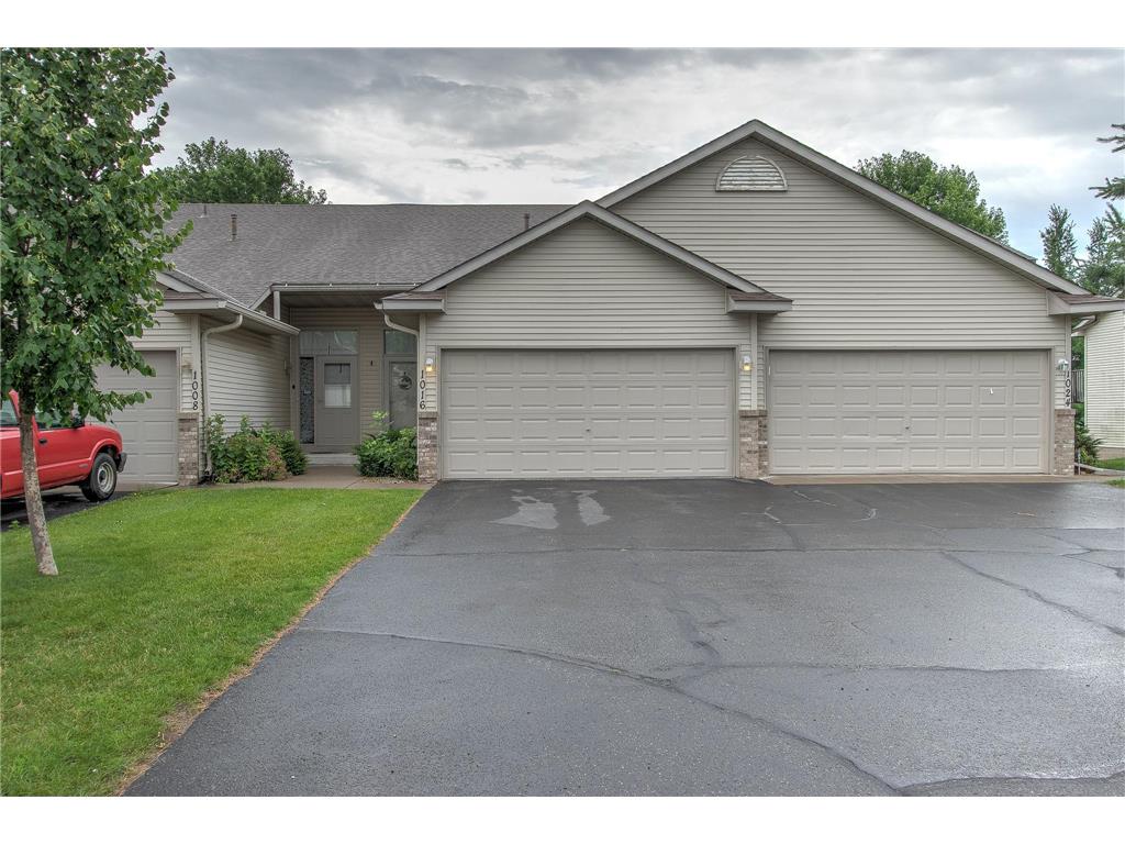 1016 Honeysuckle Lane SE Cambridge MN 55008 7102632 image1