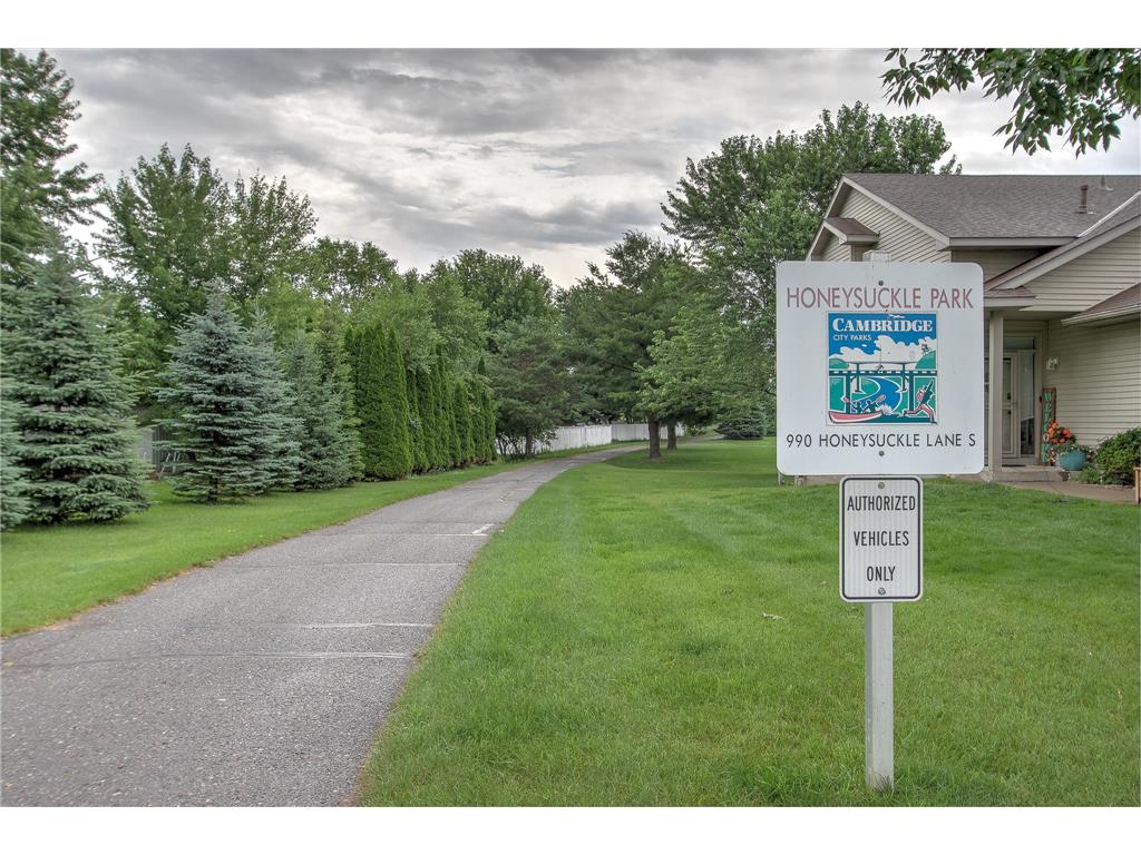 1016 Honeysuckle Lane SE Cambridge MN 55008 7102632 image21