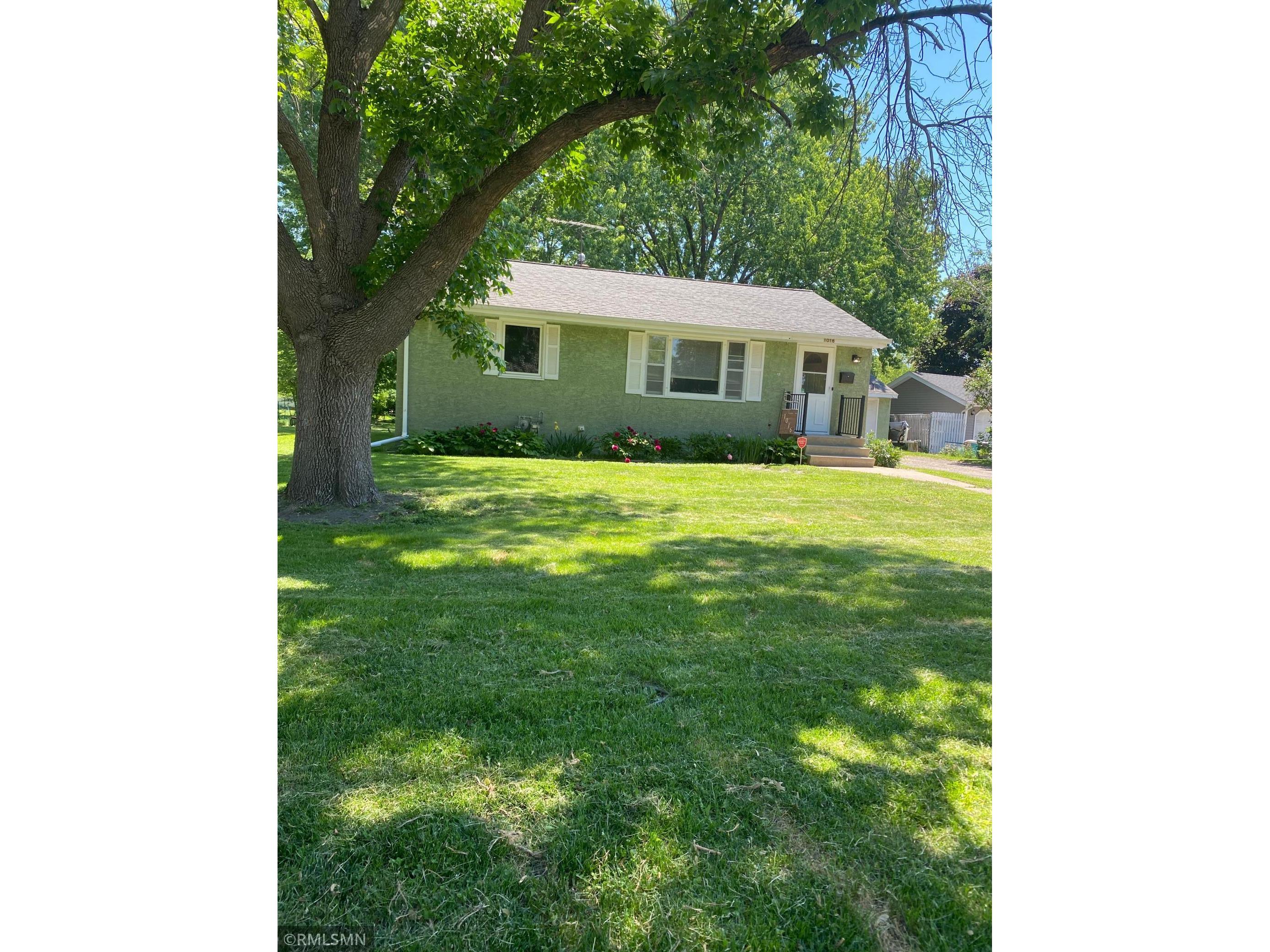 1016 Lincoln Avenue, Saint Paul Park, MN 55071 MLS 6009708 Edina