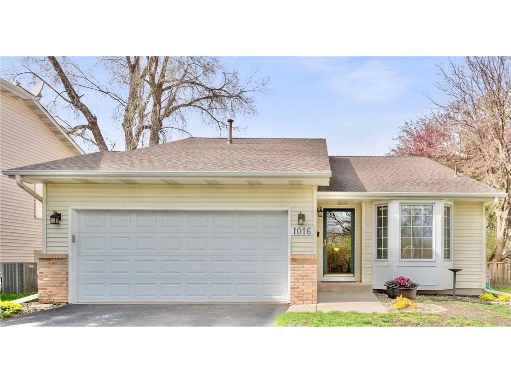 1016 Mildred Drive, Richfield, MN, 55423 MLS 6529871 Edina Realty