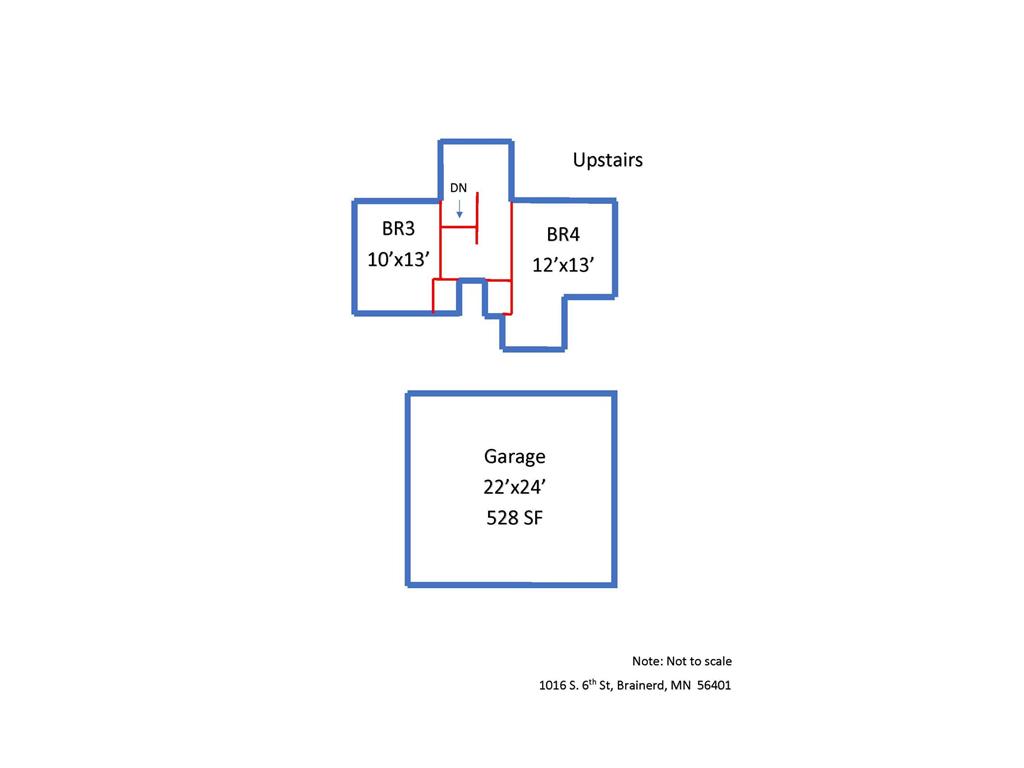 1016 S 6th Street Brainerd MN 56401 7075611 image25