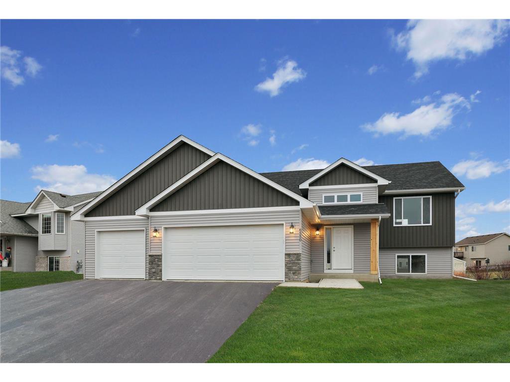 1016 Triumph Trail NE Isanti MN 55040 6328289 image1