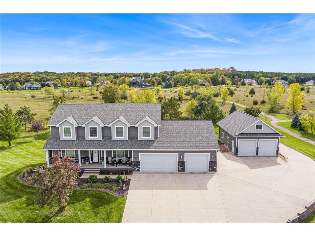 10160 James Avenue NE Otsego MN 55362 - Mississippi 6452595 image1