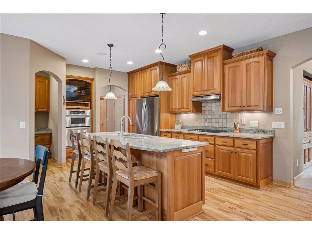 10161 James Avenue NE Otsego MN 55362 - Mississippi 7097536 image16