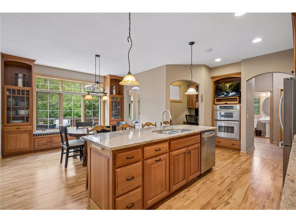 10161 James Avenue NE Otsego MN 55362 - Mississippi 7097536 image18