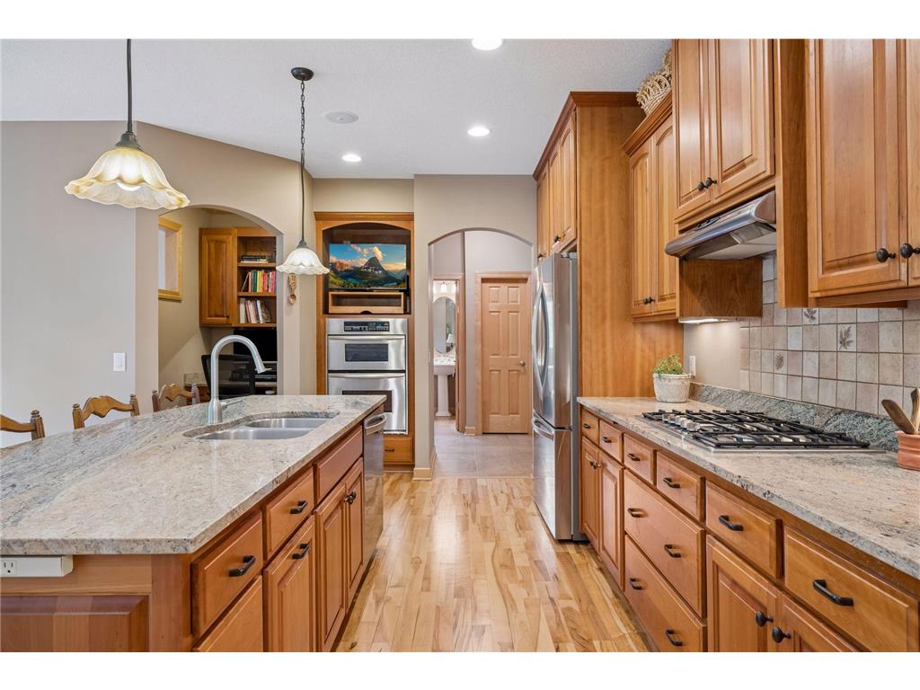 10161 James Avenue NE Otsego MN 55362 - Mississippi 7097536 image19