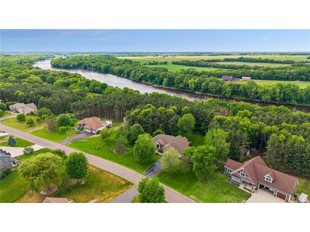 10161 James Avenue NE Otsego MN 55362 - Mississippi 7097536 image4