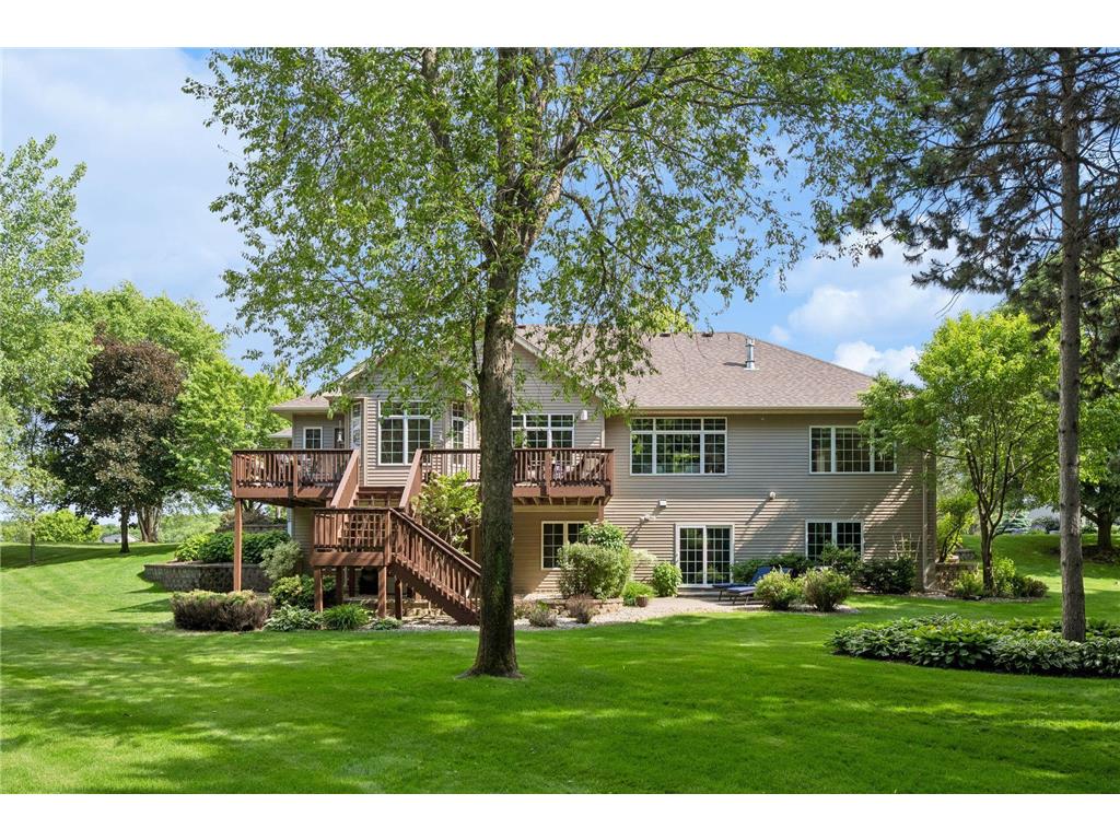 10161 James Avenue NE Otsego MN 55362 - Mississippi 7097536 image46