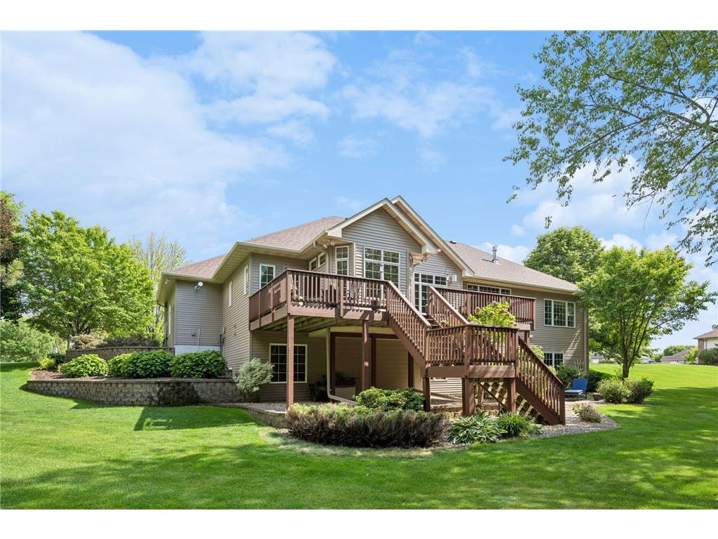 10161 James Avenue NE Otsego MN 55362 - Mississippi 7097536 image48