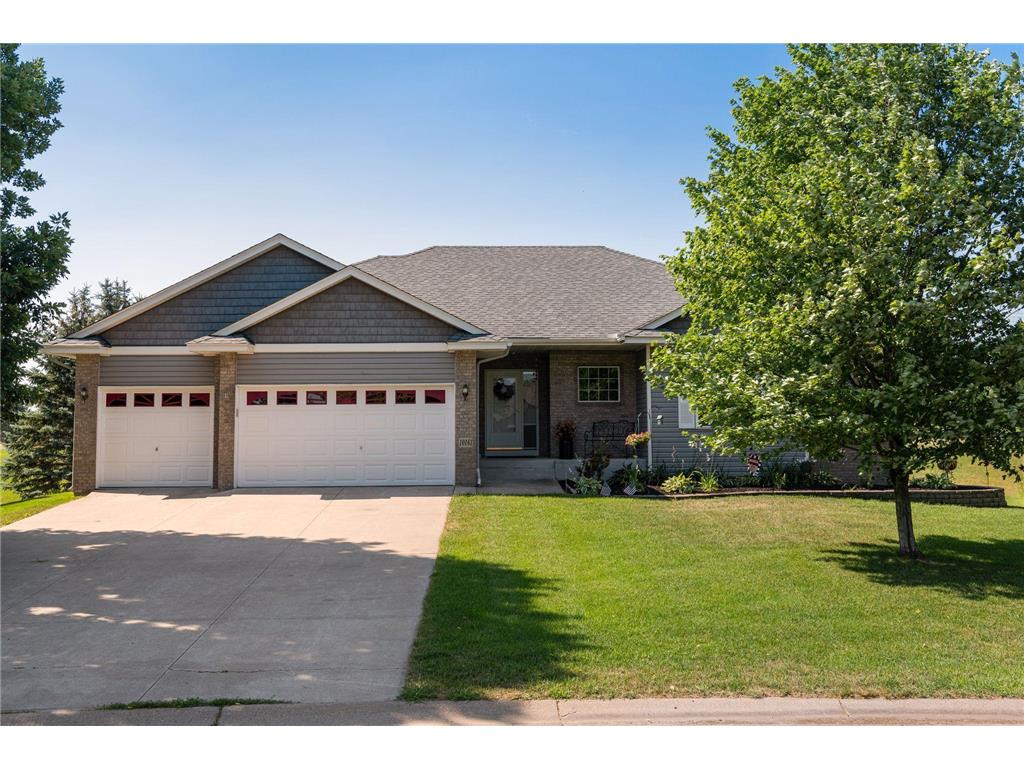 10161 Karston Court NE, Albertville, MN, 55301 MLS 6348101 Edina