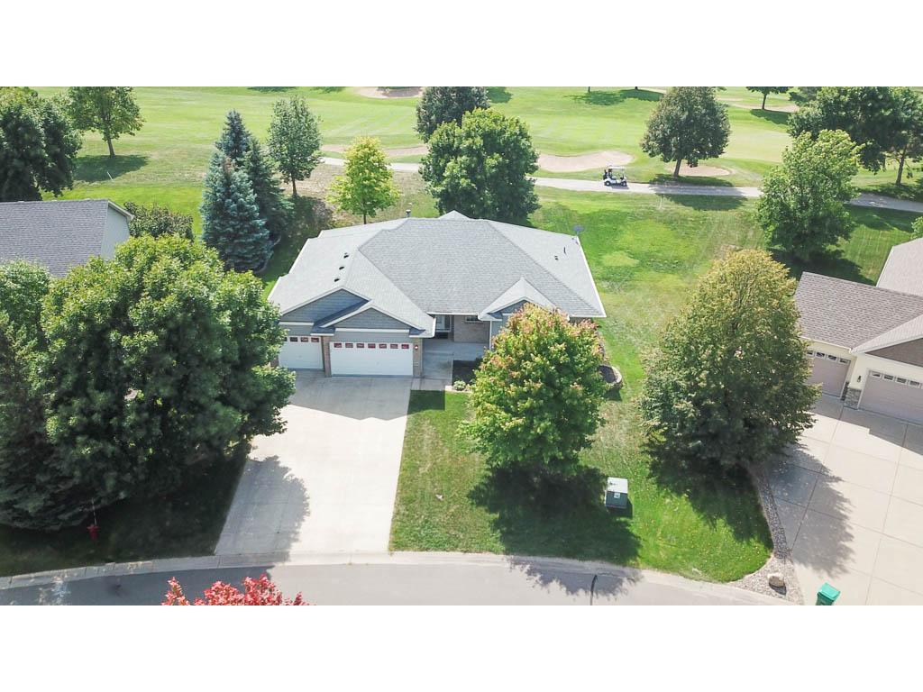 10161 W Karston Court NE Albertville MN 55301 6425924 image1