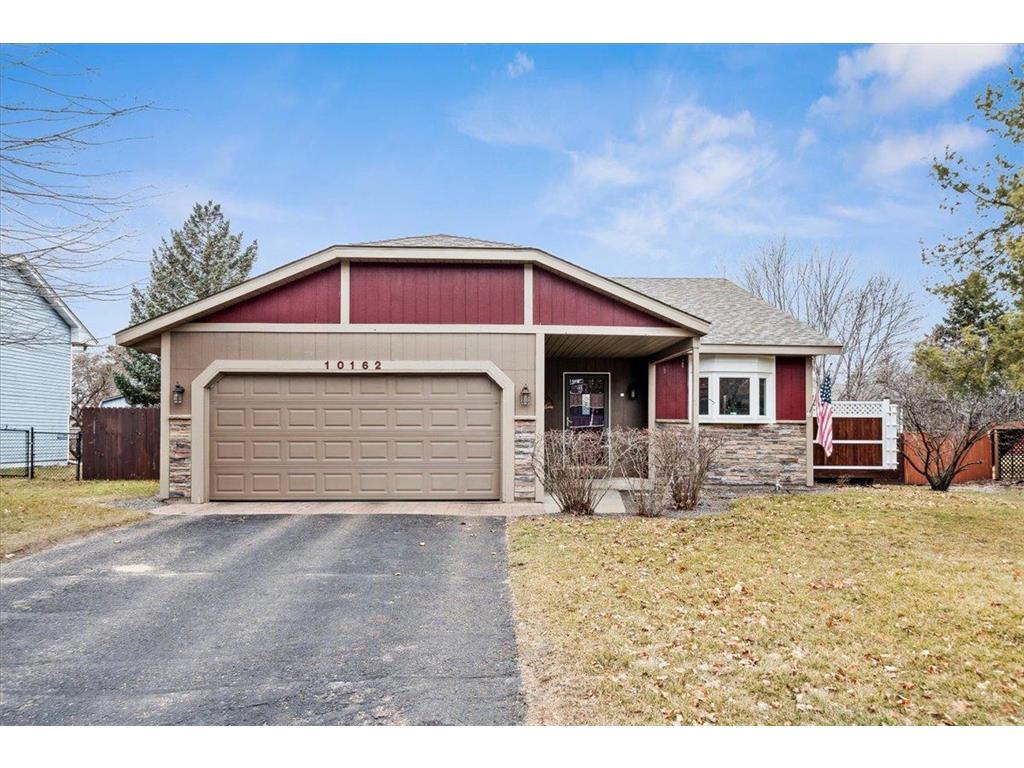 10162 Ghia Street NE Blaine MN 55014 6481356 image1