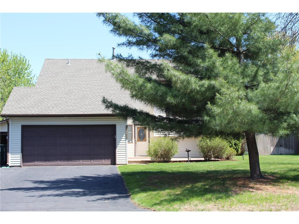 10163 Fraizer Street NE Blaine MN 55014 6717247 image1