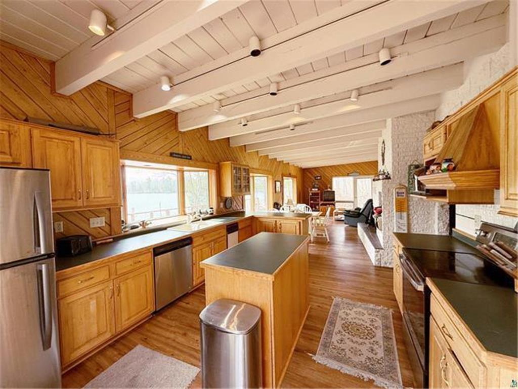 10165 Teepee Trail Iron River WI 54847 - Twin Bear Lake 7061652 image3