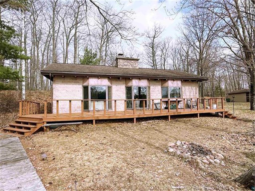 10165 Teepee Trail Iron River WI 54847 - Twin Bear Lake 7070548 image1