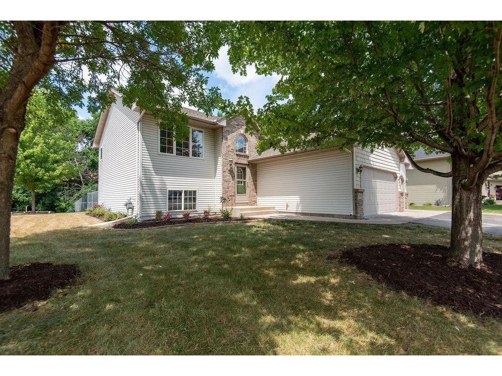 10166 46th Place NE, Saint Michael, MN 55376 MLS 6025587 Edina Realty