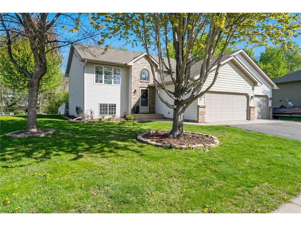 10166 46th Place NE Saint Michael MN 55376 7042605 image1