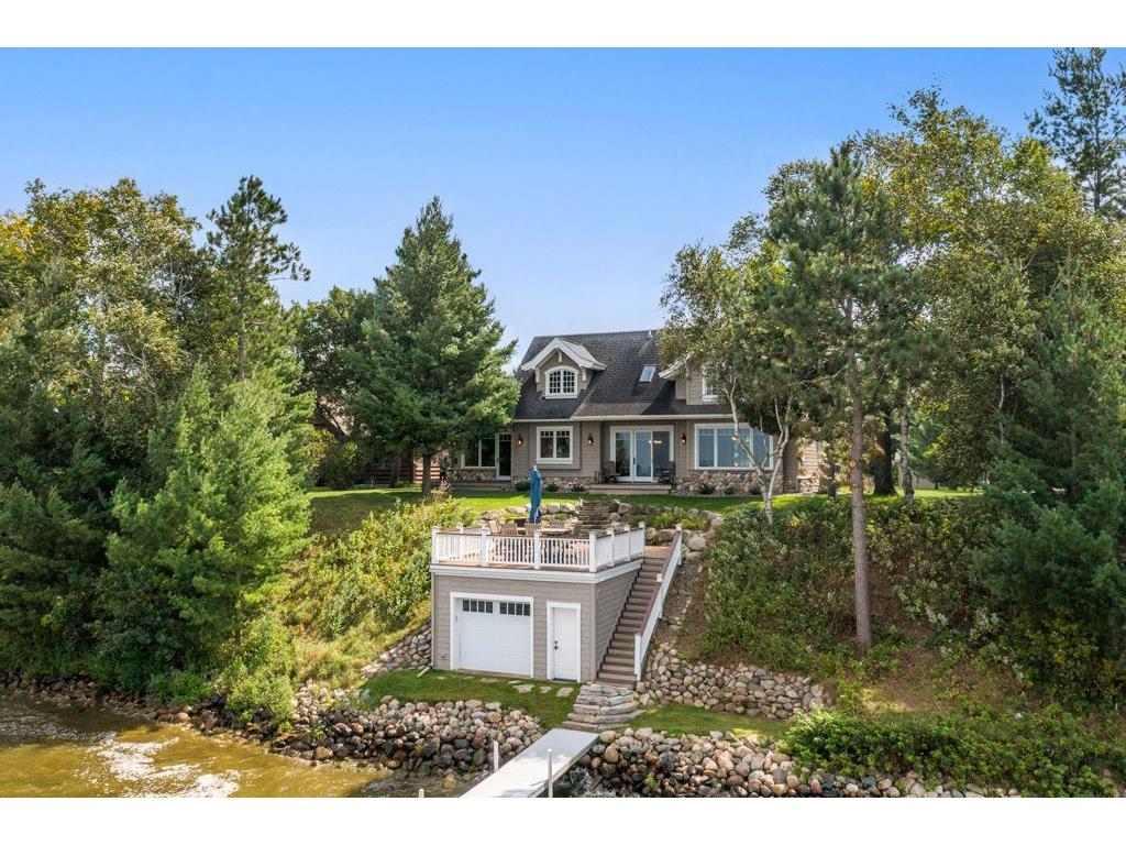 10166 Birch Grove Road East Gull Lake MN 56401 - Gull 6784324 image1