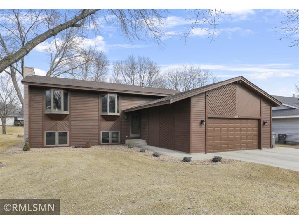 10167 Nottingham Trail Eden Prairie MN 55347 6679218 image1