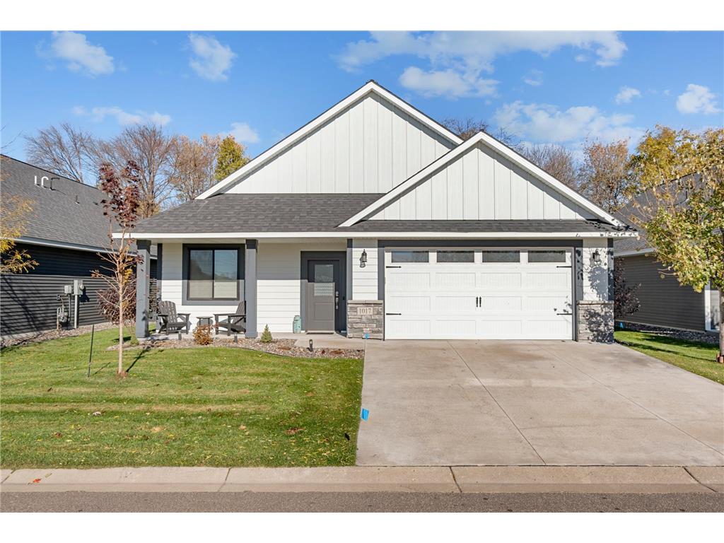 1017 109th Court NE Blaine MN 55434 6817277 image1