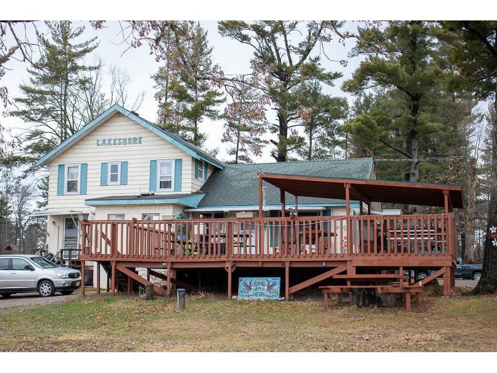 1017 24 1/2 25th Street Chetek Twp WI 54728 - Pokegama Lake 6324849 image1