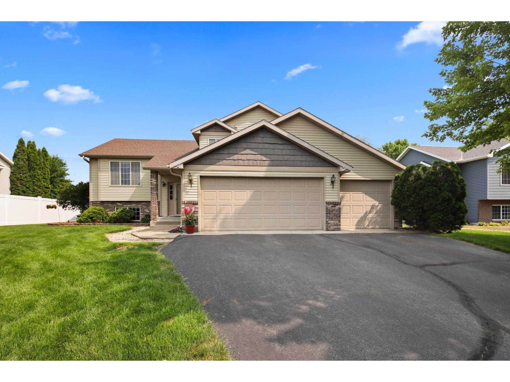 1017 4th Street N, Sartell, MN 56377 MLS 6021433 Edina Realty