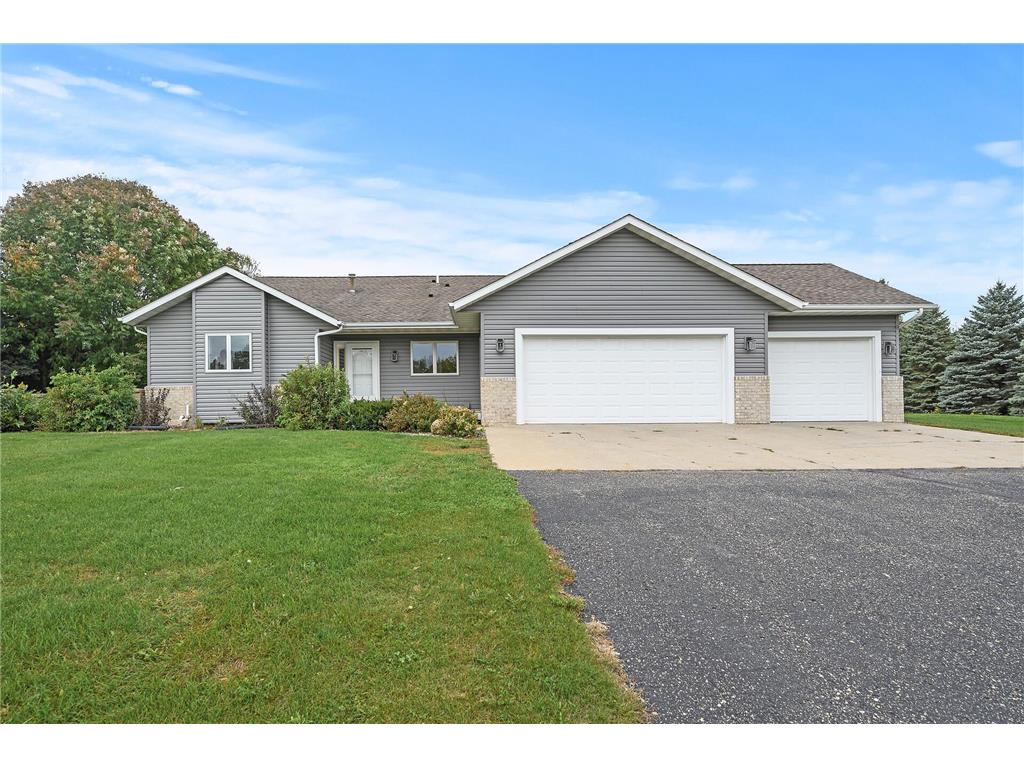 1017 Belanger Avenue NW, Chatham Twp, MN, 55313 MLS 6457796 Edina