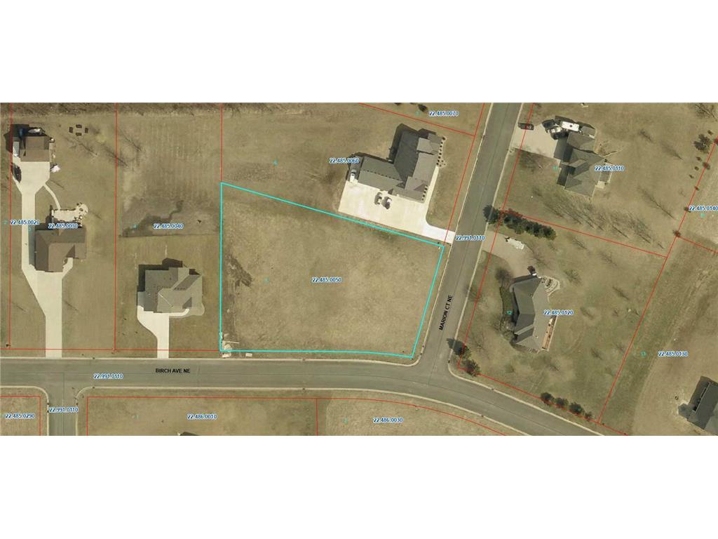 1017 Birch Avenue NE Montgomery MN 56069 6693037 image1