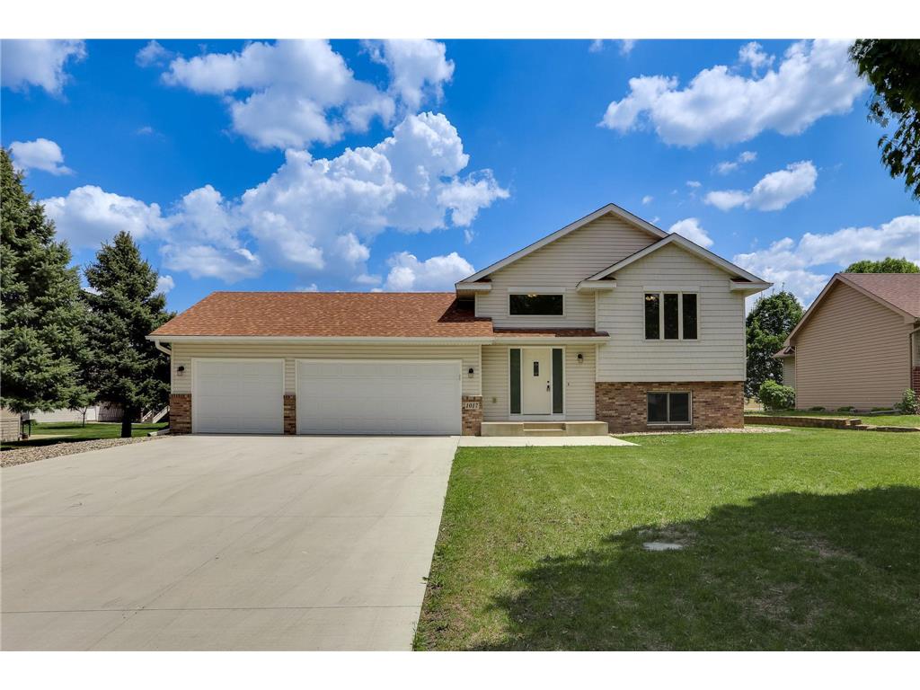 1017 Bluestem Lane Lester Prairie MN 55354 6721038 image1