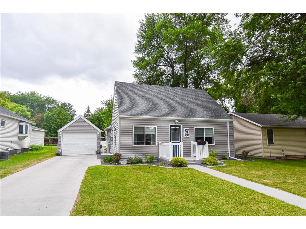 1017 Duluth Avenue N Thief River Falls MN 56701 7090386 image1