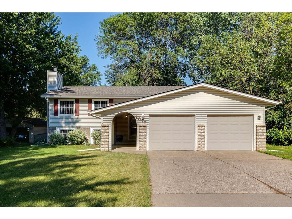 1017 Glendon Street, Maplewood, MN, 55119 MLS 6222439 Edina Realty