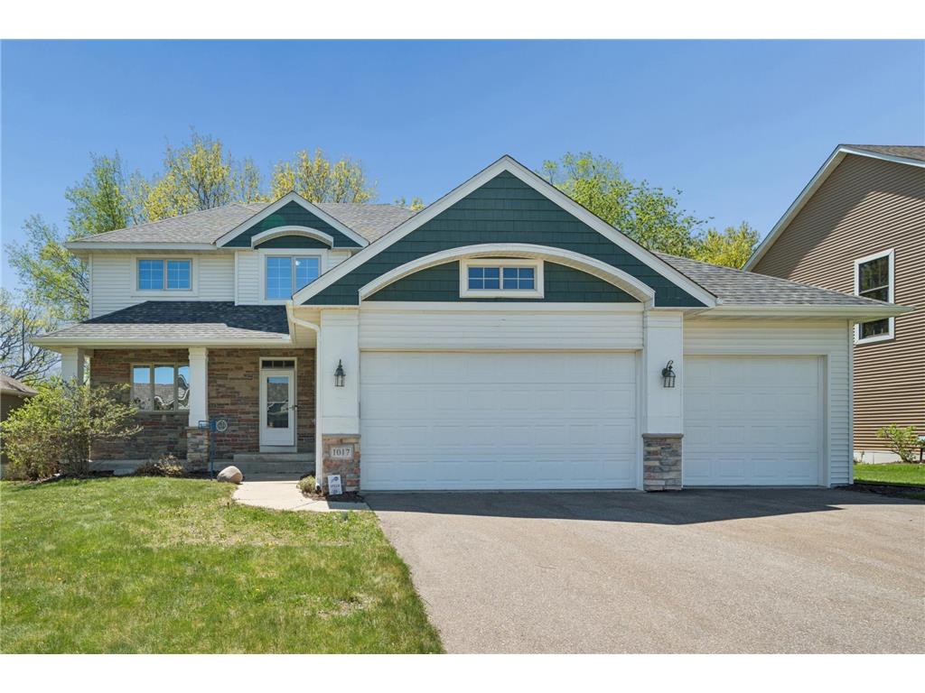1017 Provence Lane Belle Plaine MN 56011 7074410 image1