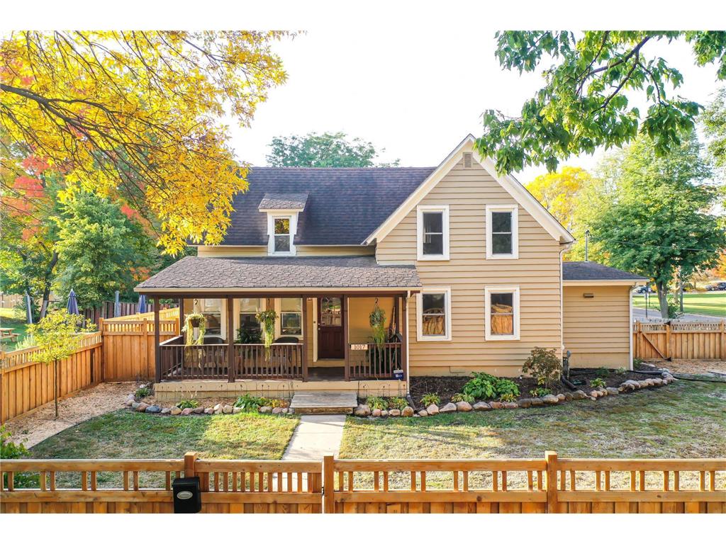 1017 Saint Olaf Avenue, Northfield, MN, 55057 MLS 6265182 Edina Realty