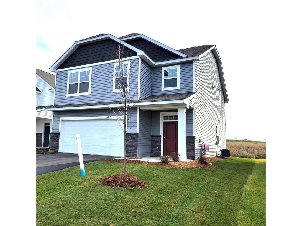 1017 Stone Creek Drive Jordan MN 55352 6622717 image1