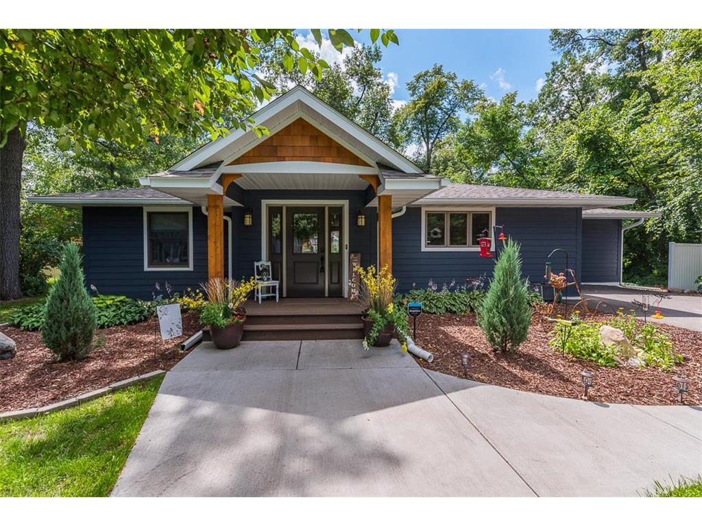 10171 Gilbert Trail, Brainerd, MN 56401 MLS 6238715 Edina Realty