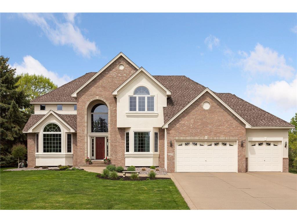 10175 Powers Lake Trail, Woodbury, MN, 55129 MLS 6184241 Edina Realty