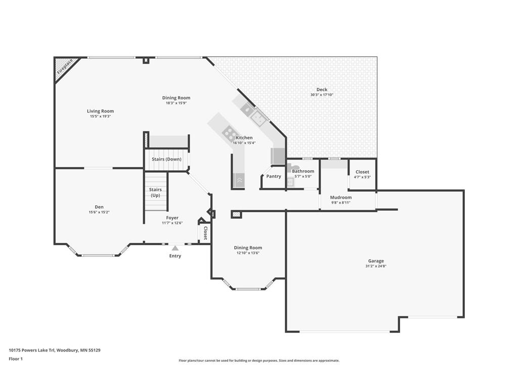 10175 Powers Lake Trail Woodbury MN 55129 7081808 image105