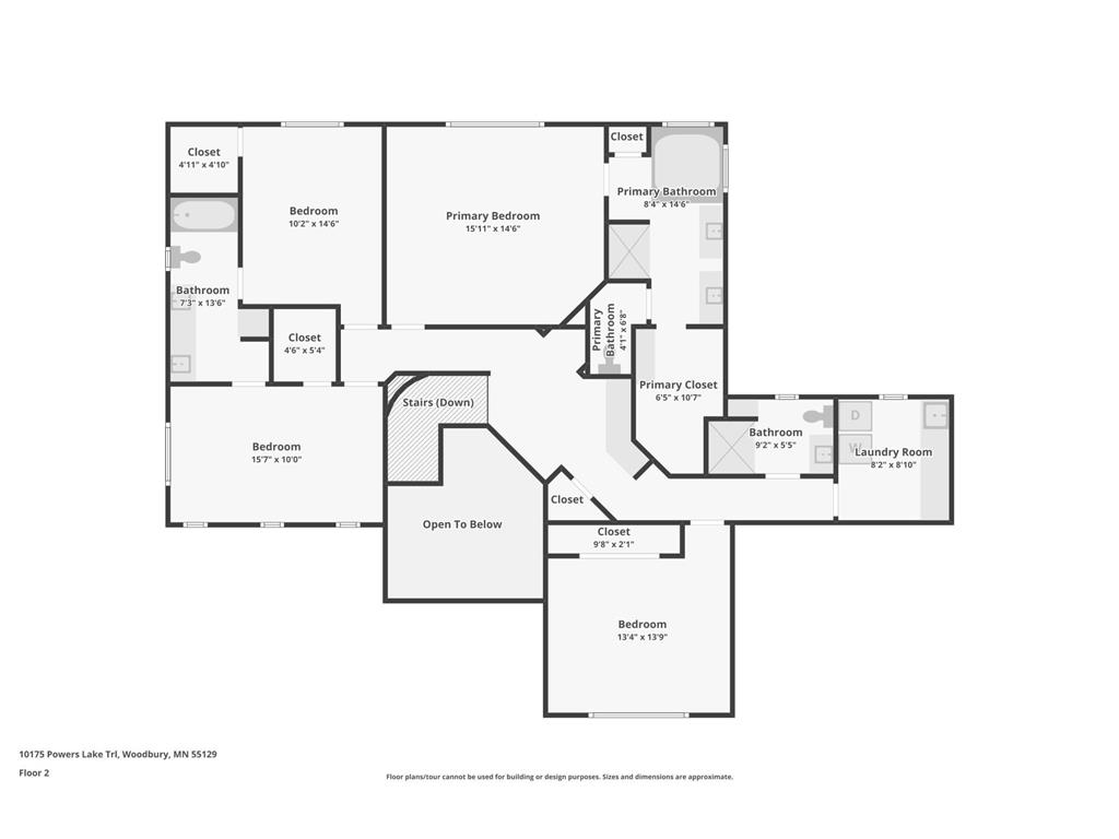 10175 Powers Lake Trail Woodbury MN 55129 7081808 image106