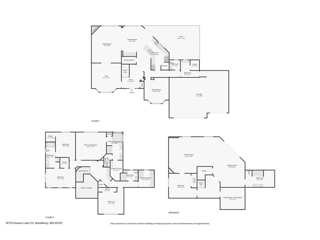 10175 Powers Lake Trail Woodbury MN 55129 7081808 image107
