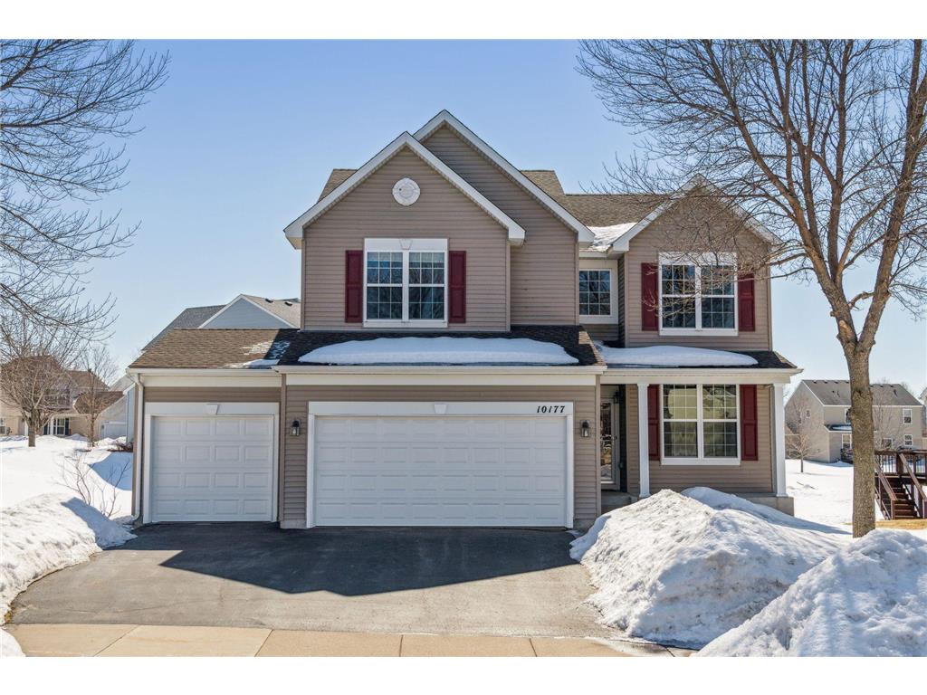 10177 42nd Street NE Saint Michael MN 55376 6347146 image1