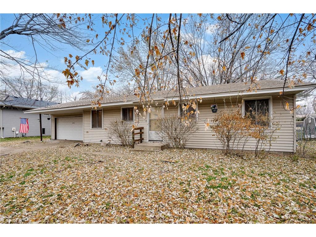 10178 Uplander Street NW Coon Rapids MN 55433 - COON CREEK 6461518 image1