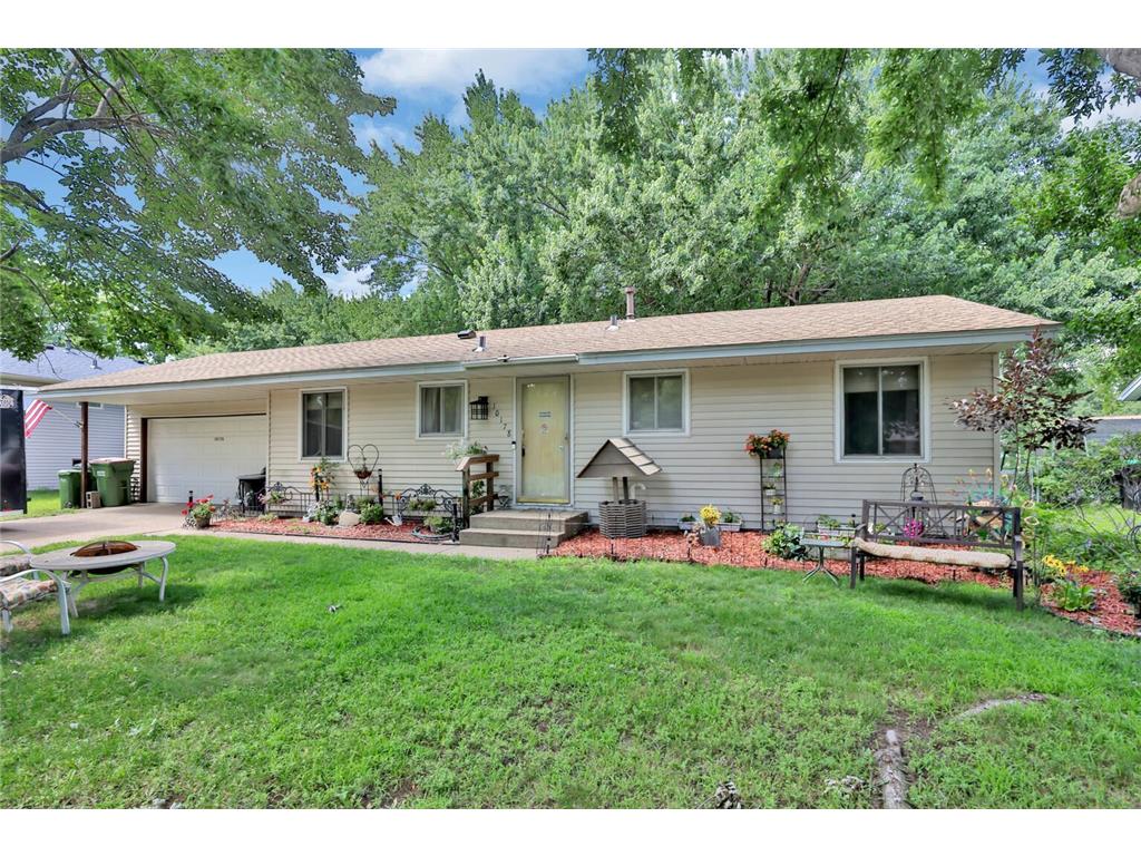 10178 Uplander Street NW Coon Rapids MN 55433 6754945 image1