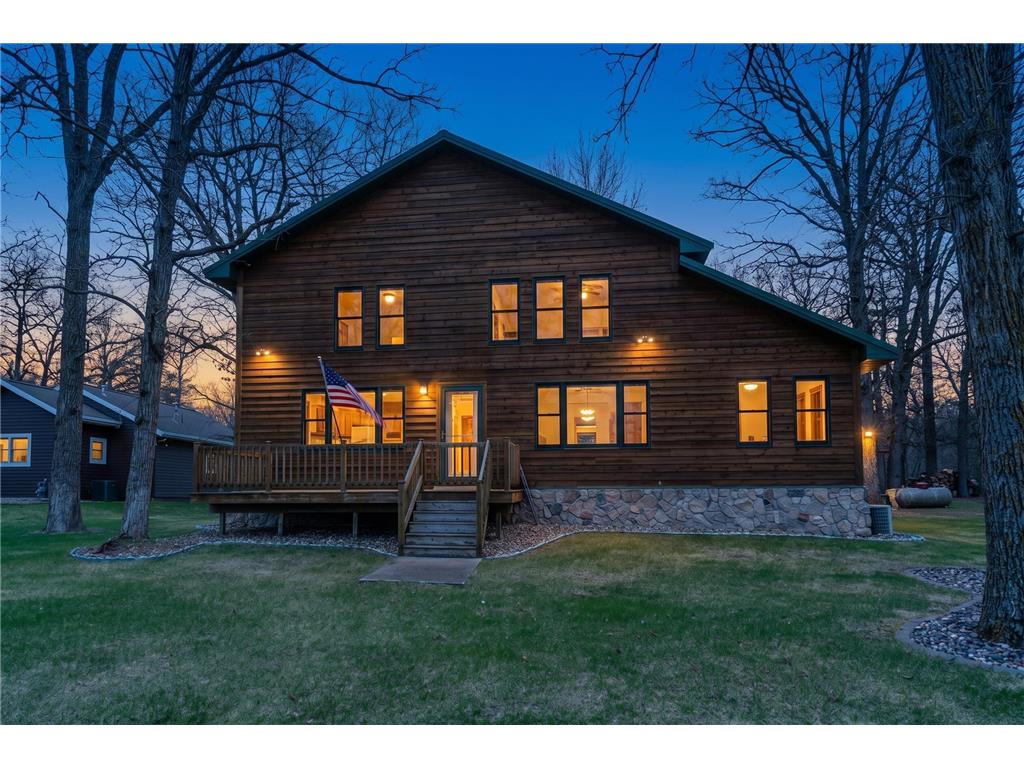 10179 Mounds Point Drive NW Leech Lake Twp MN 56633 - Leech Lake 7063775 image1