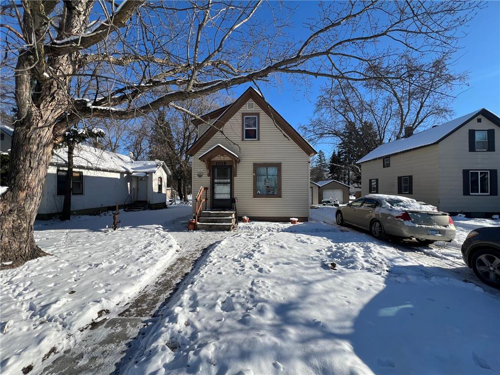 1018 1st Street SE Wadena MN 56482 6823927 image1