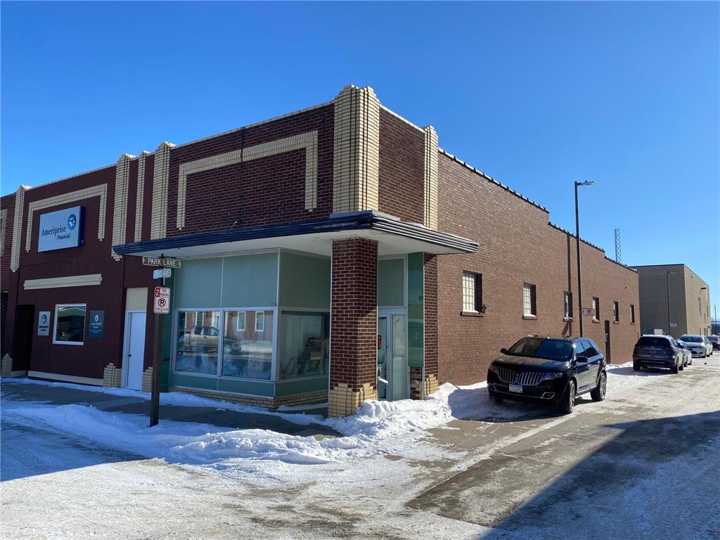 1018 3rd Avenue, Worthington, MN, 56187 MLS 6328675 Edina Realty