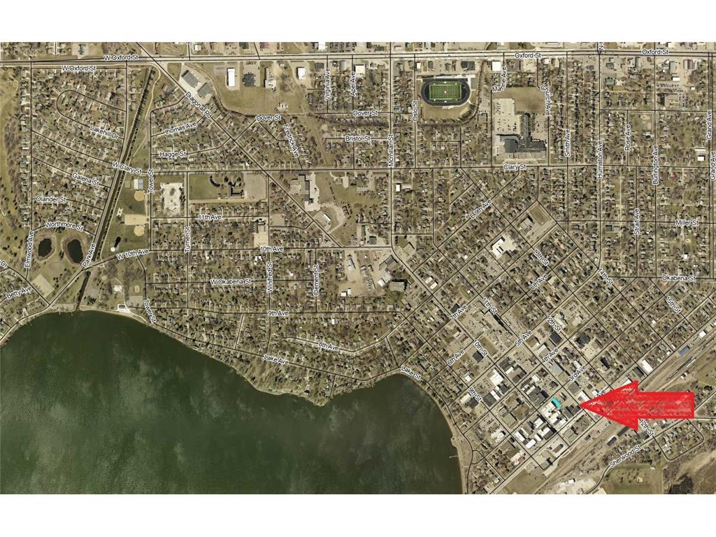 1018 3rd Avenue Worthington MN 56187 7020239 image10