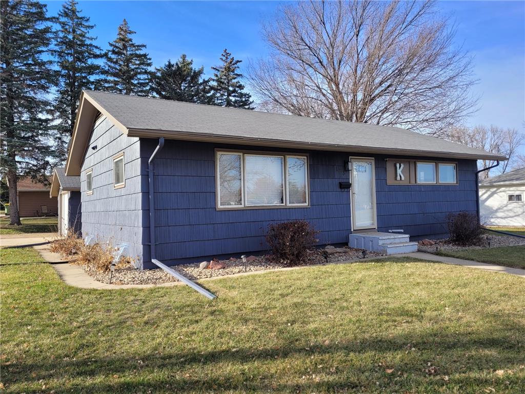 1018 7th Avenue SW Pipestone MN 56164 6462951 image1