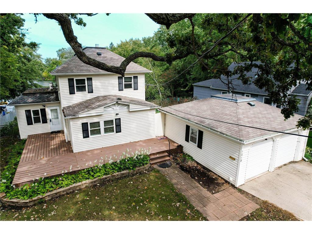 1018 Abbott Street, Albert Lea, MN, 56007 MLS 6232821 Edina Realty